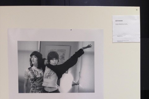 L!ET IT ROCK: The Look Of Music The Sound Of Fashion