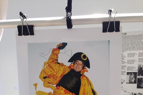 L!ET IT ROCK: The Look Of Music The Sound Of Fashion