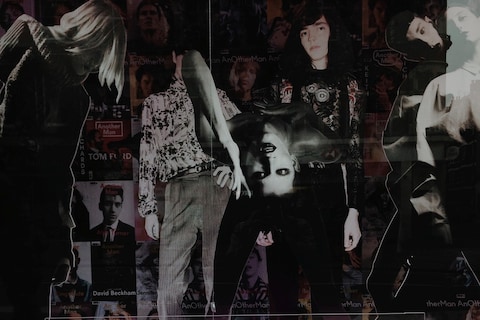 AnOther at Selfridges