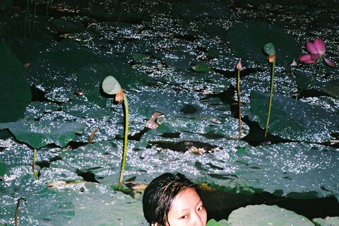 Ren Hang, No Name, 2014