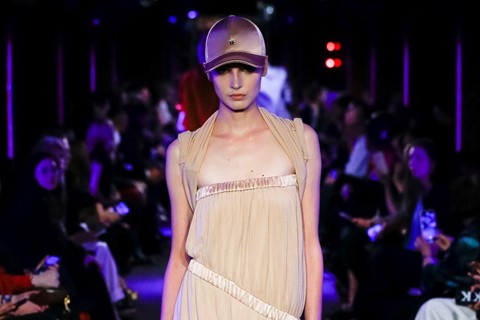 Tom Ford SS20 NYFW 2019 New York Fashion Week