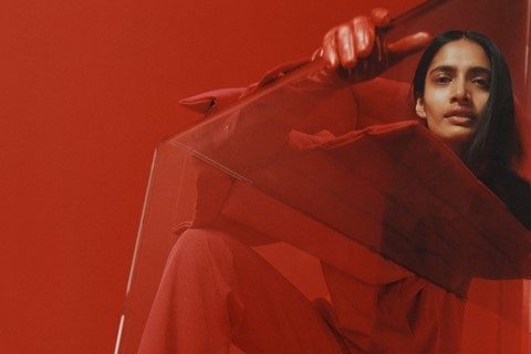 Farfetch ‘Open Doors to a World of Fashion’ Campaign 