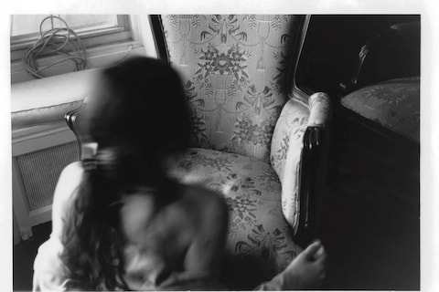 Polaroids, Small Prints and Ephemera 