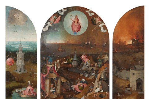 04b. NA Het Laatste Oordeel_The Last Judgement_Bru