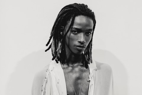 Jawara Alleyne Autumn/Winter 2022
