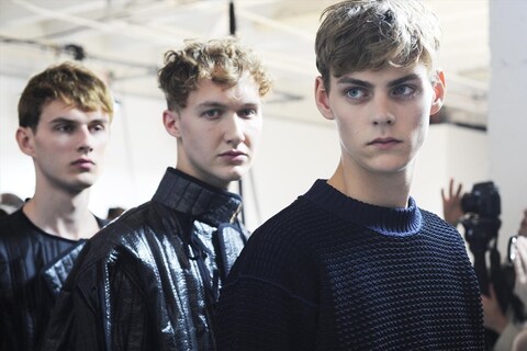 Craig Green S/S15