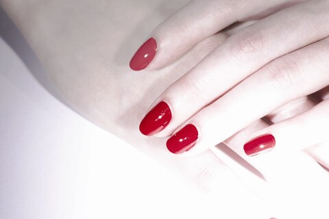 Christian Louboutin Beaut&#233; x David Lynch