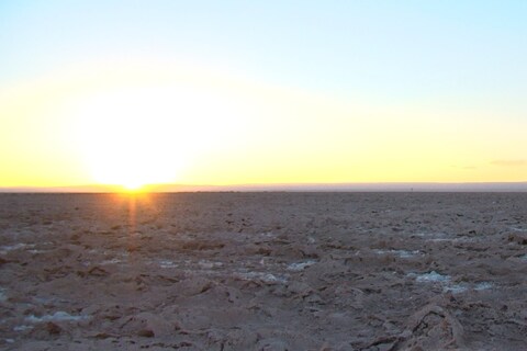 Still from Nostalgia for the Light, 2012