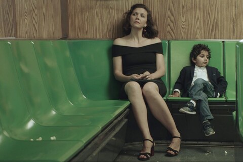 The Kindergarten Teacher 