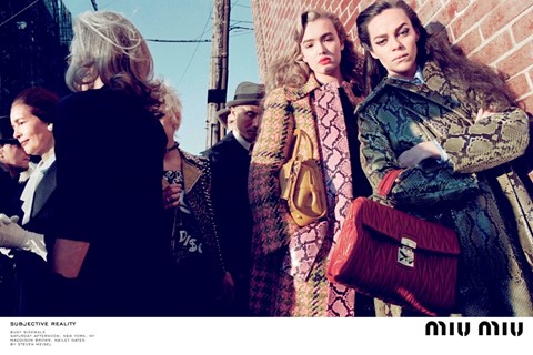 Miu Miu A/W15
