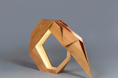 AljoudLootah_Lamp