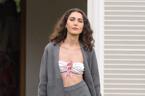Saks Potts Spring/Summer 2022