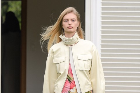 Saks Potts Spring/Summer 2022