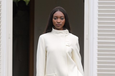 Saks Potts Spring/Summer 2022