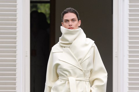 Saks Potts Spring/Summer 2022