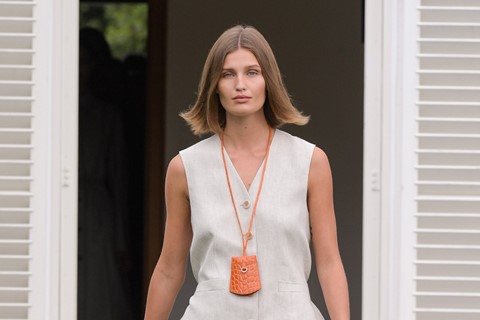 Saks Potts Spring/Summer 2022