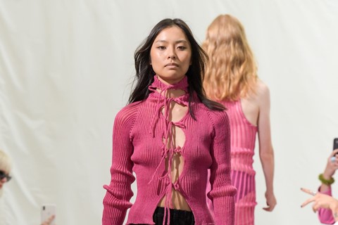 A. Roege Hove Spring/Summer 2022