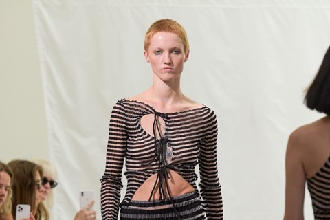 A. Roege Hove Spring/Summer 2022