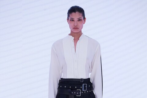 Peter Do Autumn/Winter 2022