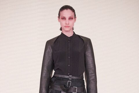 Peter Do Autumn/Winter 2022