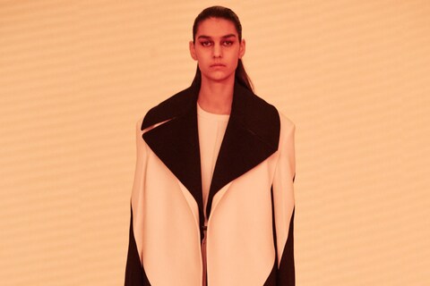 Peter Do Autumn/Winter 2022