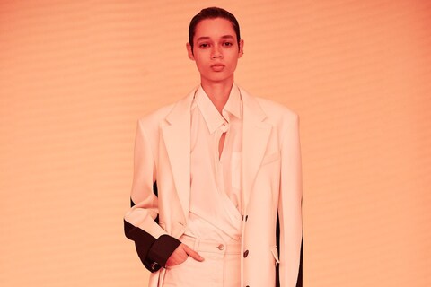 Peter Do Autumn/Winter 2022