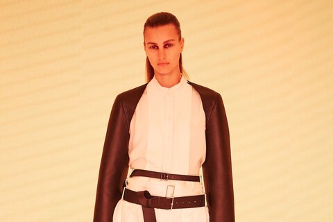Peter Do Autumn/Winter 2022