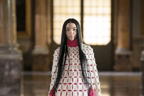 001 VALENTINO HC SS21