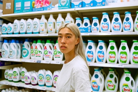 Eliza Hatch Florence, 2017 (11857)