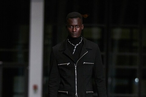 GmbH Autumn/Winter 2021 collection