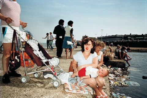 The Last Resort, 1983 3