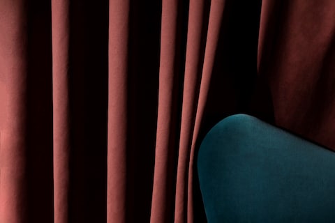 Happiness Armchair Detail