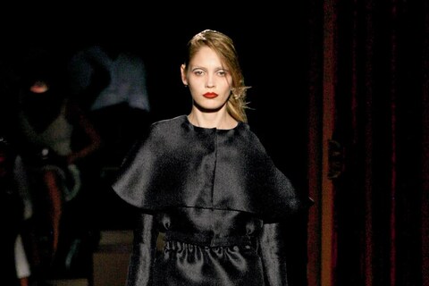 Miu Miu Spring/Summer 2008