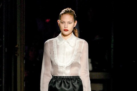 Miu Miu Spring/Summer 2008