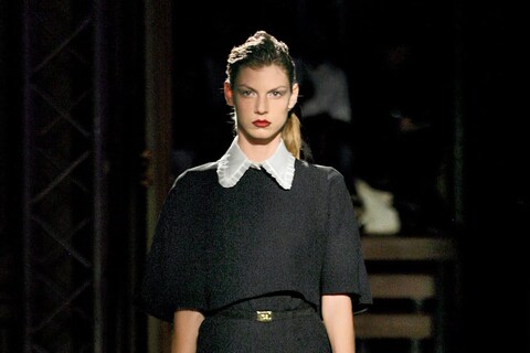 Miu Miu Spring/Summer 2008