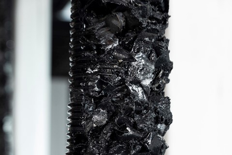 Helmut Lang art sculpture interview von ammon co 2019