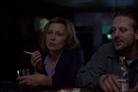 Barfly - 1