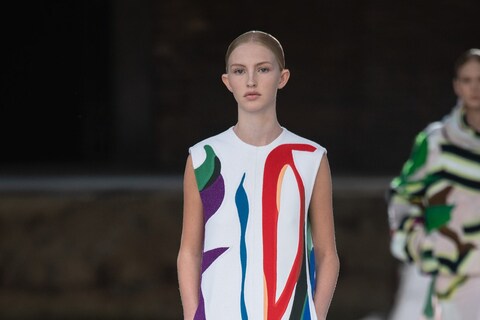 Valentino A/W21 Haute Couture