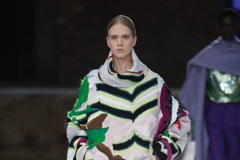 Valentino A/W21 Haute Couture