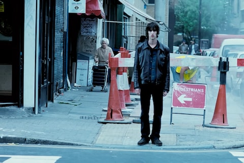 Short Form: Music Videos, Ads, and the Art of Moving Images