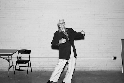 Bil. Sandusky, Ohio, 2014, from Songbook &#169; Alec So