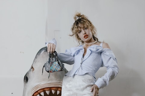 Vivienne Westwood Spring/Summer 2022