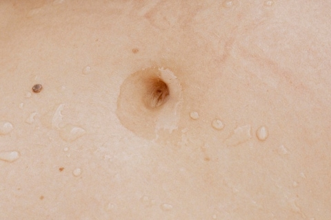 Wet by Polly Brown