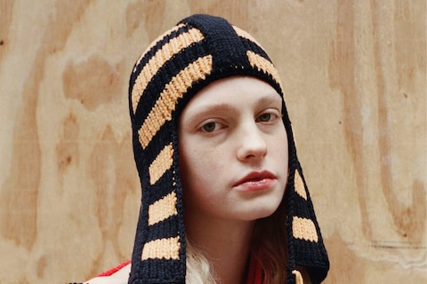 Judy Turner Autumn/Winter 2022