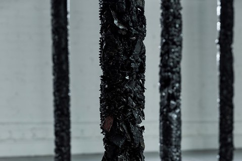 Helmut Lang art sculpture interview von ammon co 2019