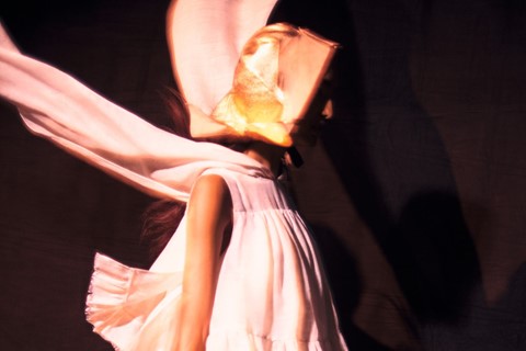 Prada Miuccia SS20 Spring/Summer 2020 Eddie Whelan Katie Shi