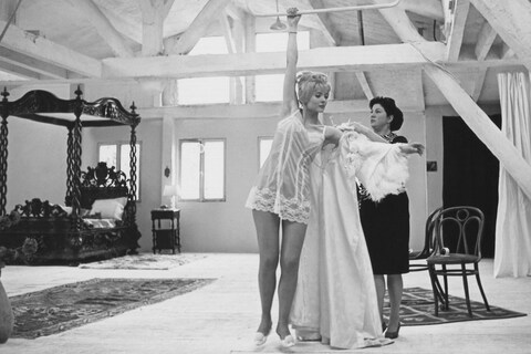 agn&#232;s varda films