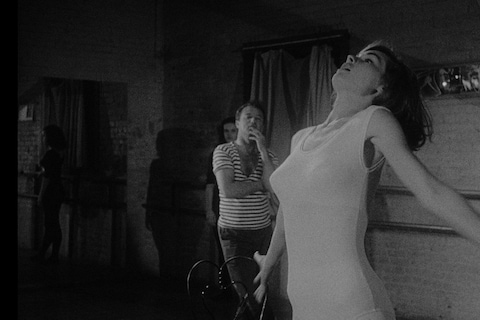 Stephanie Rothman at Barbican