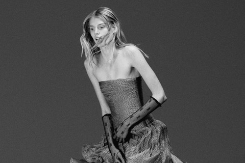 Marili Andre for AnOther Magazine Spring/Summer 2025