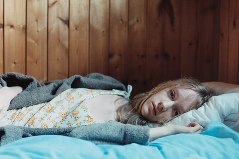 Julie Greve for AnOther Magazine Spring/Summer 2025